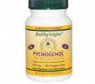 Pycnogenol 0 mg (60 cápsulas de Veg)-orígenes saludables