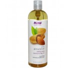 Sweet Almond Oil (473 ml) - Now Foods