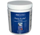 Perm A Vite Powder (300 g) - Allergy Research Group