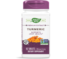 Nature's Way, Turmeric Standardized, 60 Tablets