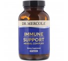 Dr. Mercola, Premium Supplements, Immune Support, 90 Capsules