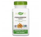Fenugreek Seed, 610 mg, (320 Vegan Capsules) - Nature's Way,