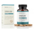 Terraflora Synbiotica (60 cápsulas)-EnviroMedica