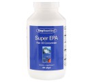 Super EPA Fish Oil Concentrate 200 Softgels - Allergy Research Group