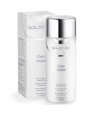 Clean Vitalize (150 ml) - GOLOY33
