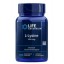 L-Lysine 620 mg 100 Vegetarian Capsules - Life Extension