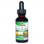 Black Walnut, Alcohol-Free, 2000 mg (30 ml) - Nature's Answer