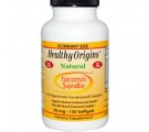 Healthy Origins, Tocomin SupraBio, Red Palm Oil Concentrate, 50 mg, 150 Softgels