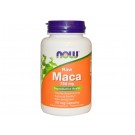 Maca Raw 750 mg (90 Veggie Caps) - Now Foods