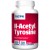 N-acetil tirosina 350 mg (120 cápsulas) - Jarrow Formulas